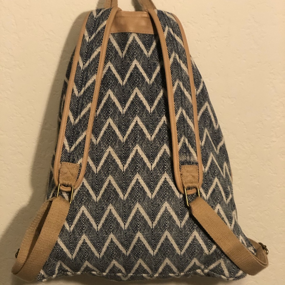 Boho Backpack - Picture 2 of 2